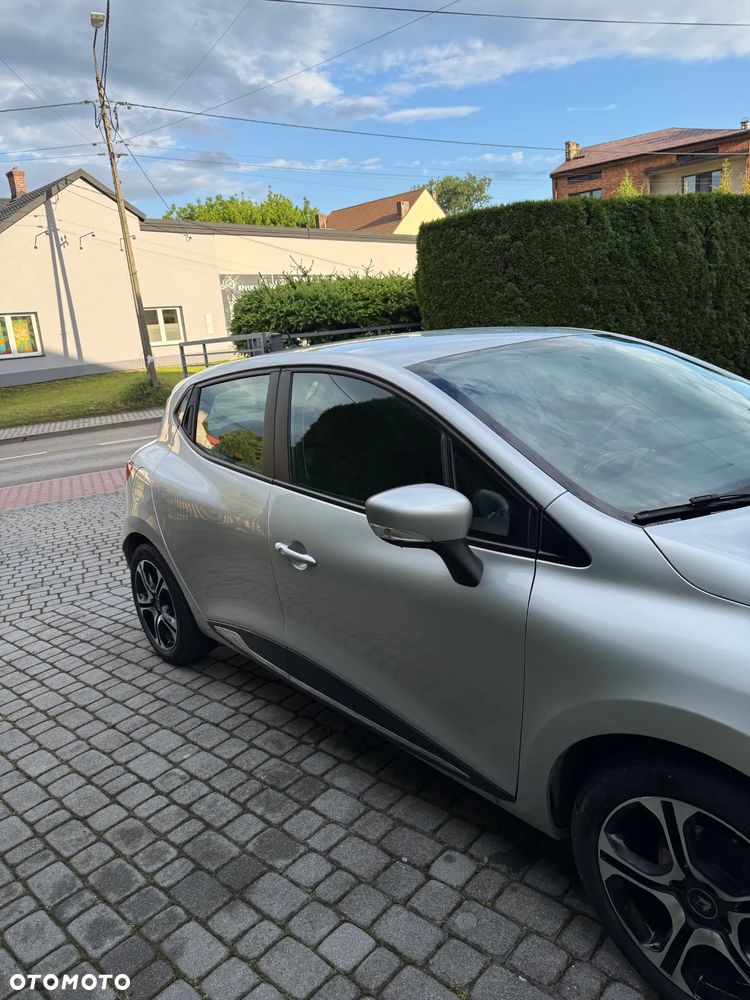 Renault Clio 1.5 dCi Zen - 5