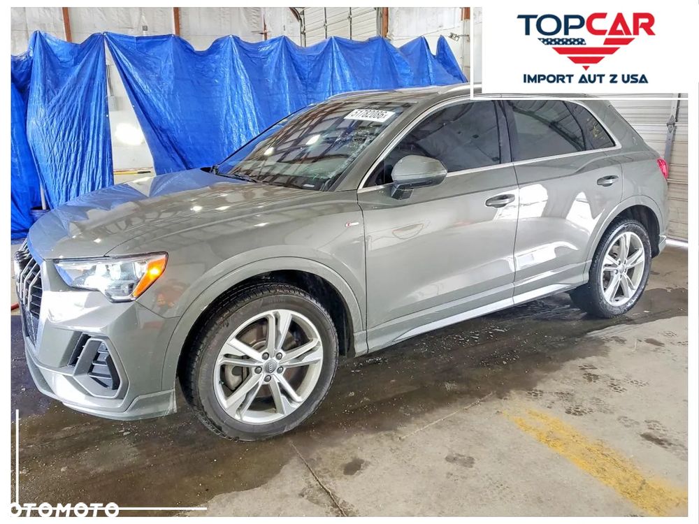 Audi Q3 - 1