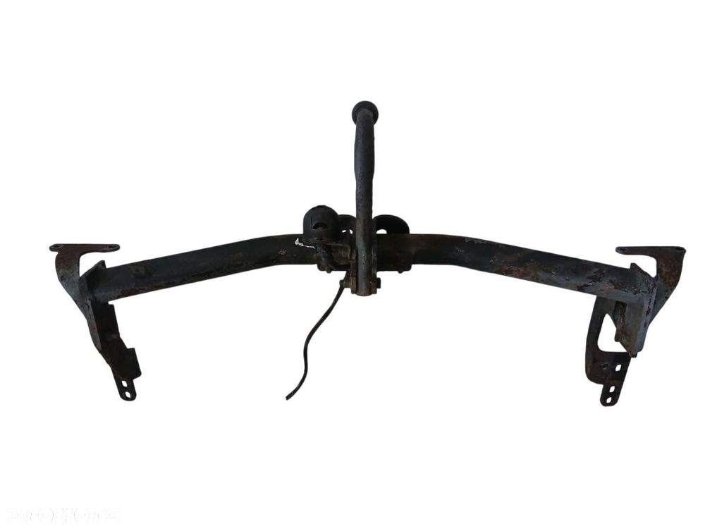 HAK CITROEN C4 GRAND PICASSO I HAK HOLOWNICZY C4 GRAND PICASSO I - 4