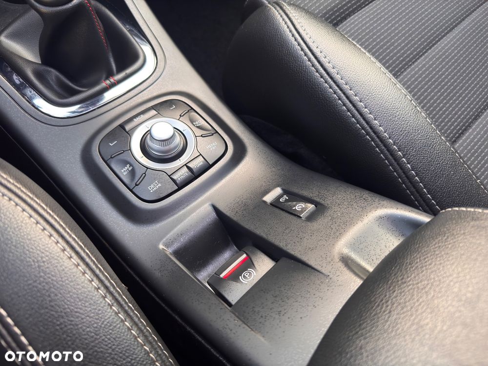 Renault Megane dCi 160 FAP GT - 35