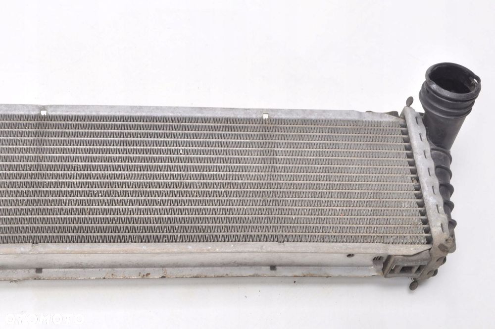 PORSCHE BOXSTER 987 997 3.4 CHŁODNICA WODY 99710603702 - 2