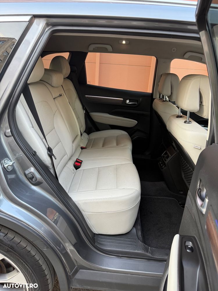 Renault Koleos 2.0 Energy dCi X-TRONIC Intens - 18