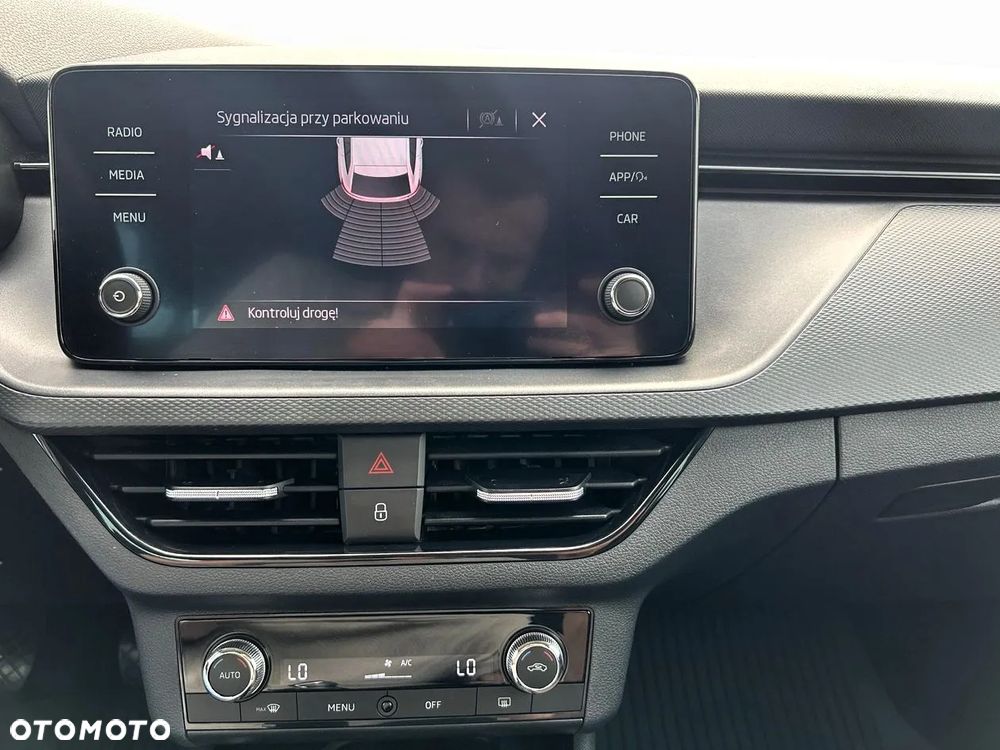 Skoda Scala 1.5 TSI Ambition - 14