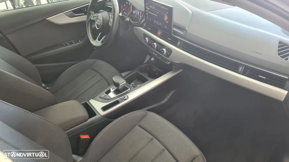 Audi A4 Avant - 19