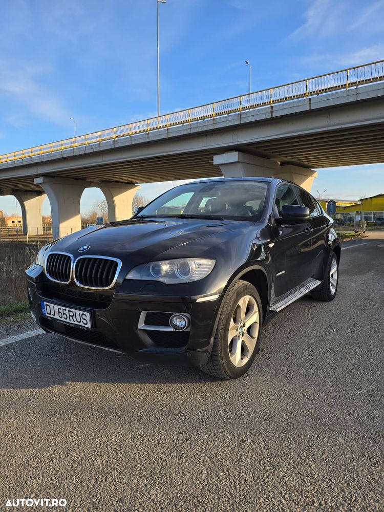 BMW X6 - 2