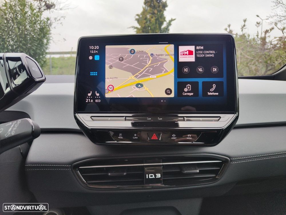 VW ID.3 Pro S - 16