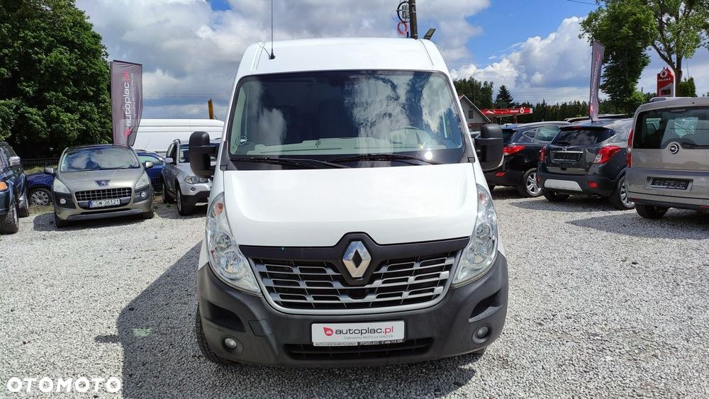 Renault Master - 19