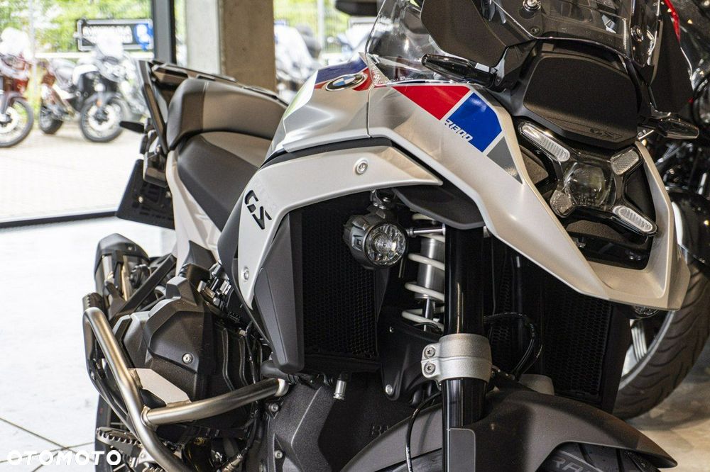 BMW GS - 7