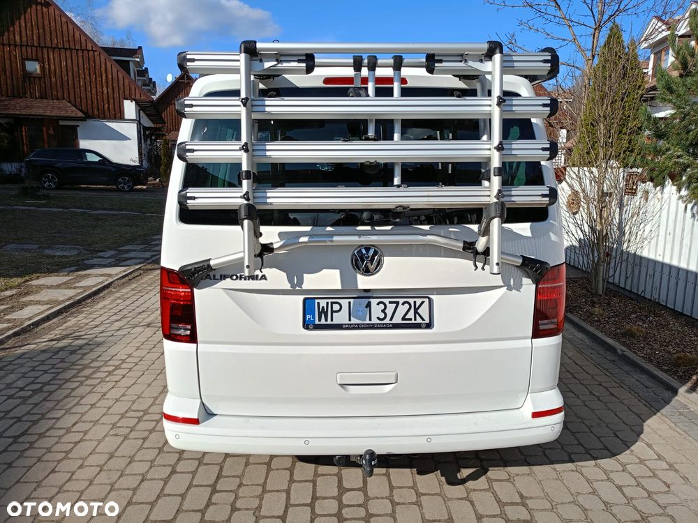 Volkswagen California - 7