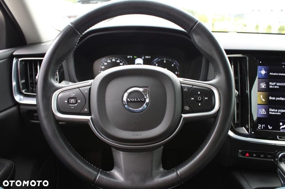 Volvo V60 - 13