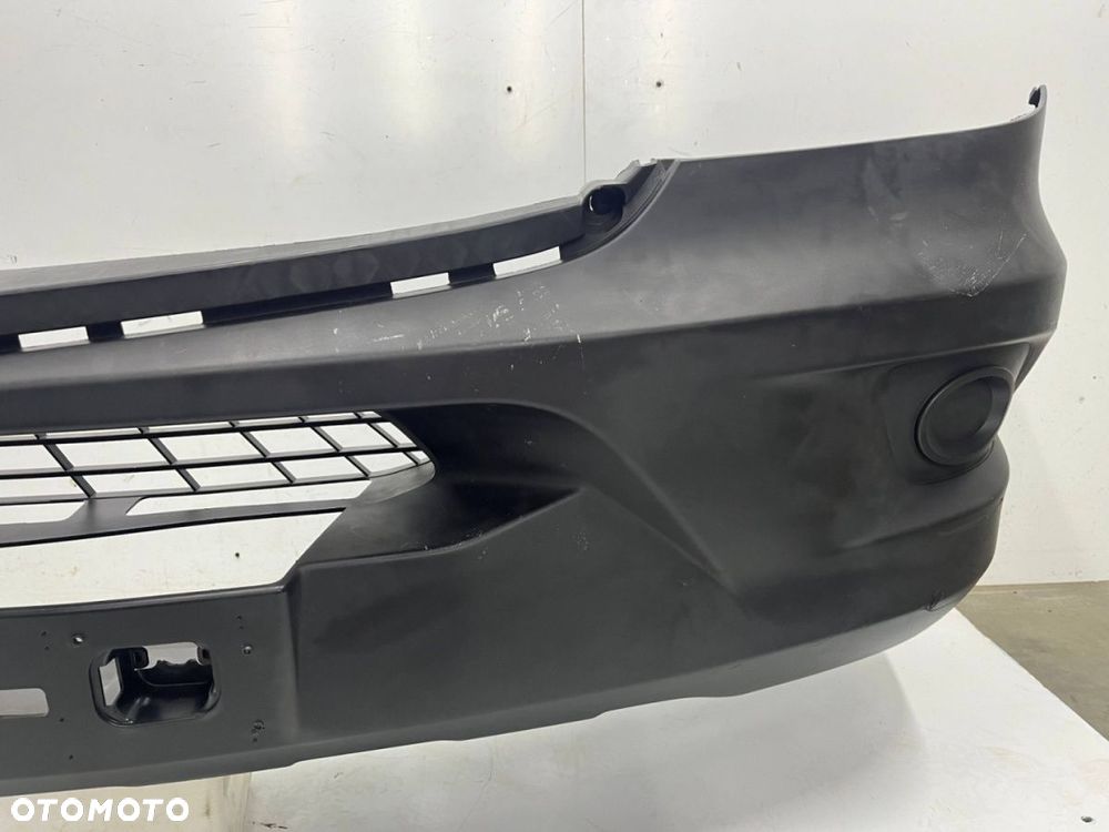Zderzak przedni Mercedes Sprinter II 2 W906 13-19r. Lift przód A9068801570 - 9