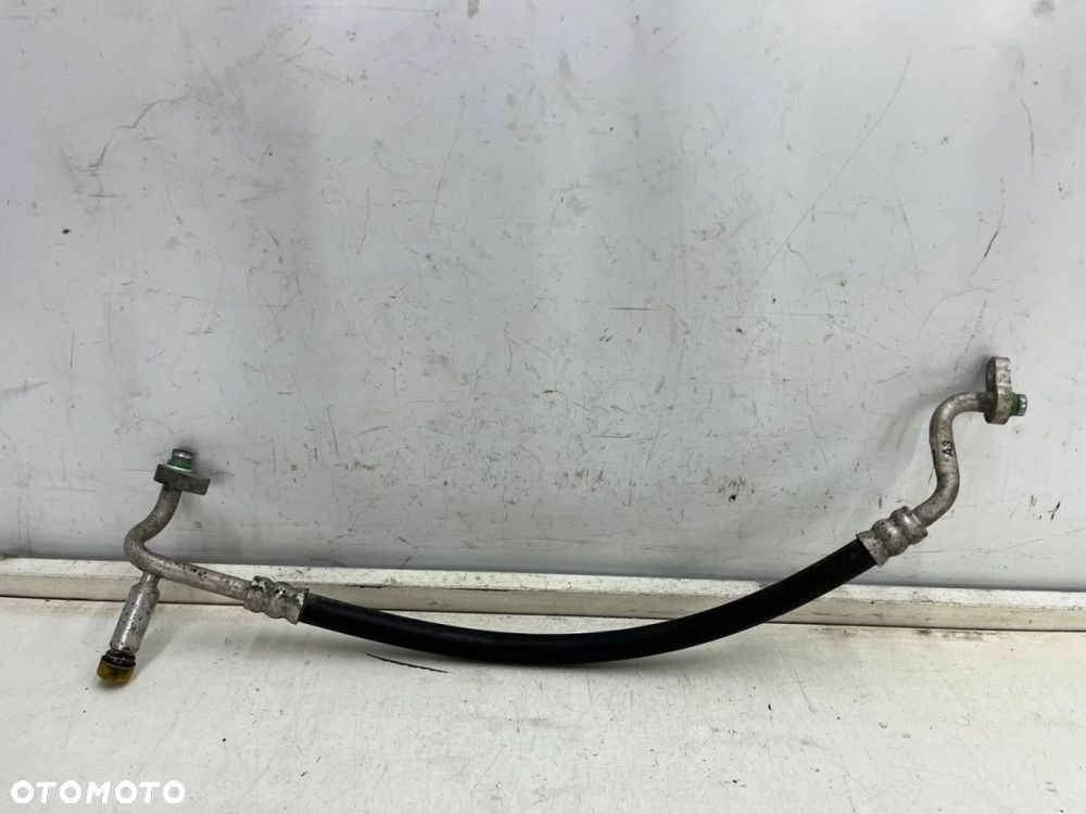 Rura Hyundai Grandeur IV 05-11r. 2.2 CRDi diesel przewód wąż klimatyzacji - 1