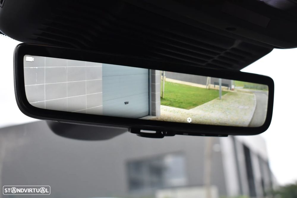 Land Rover Range Rover Evoque P300e R-Dynamic HSE - 45