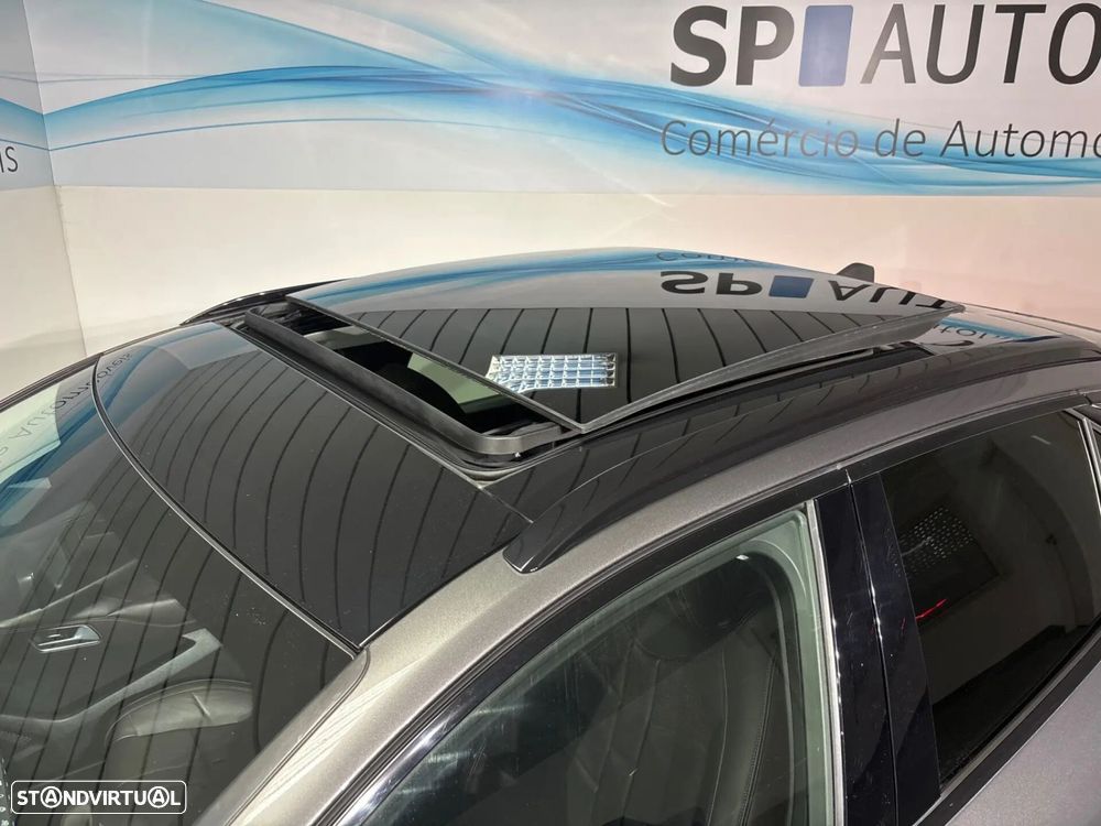 DS DS4 E-Tense Rivoli Cross EAT8 - 29