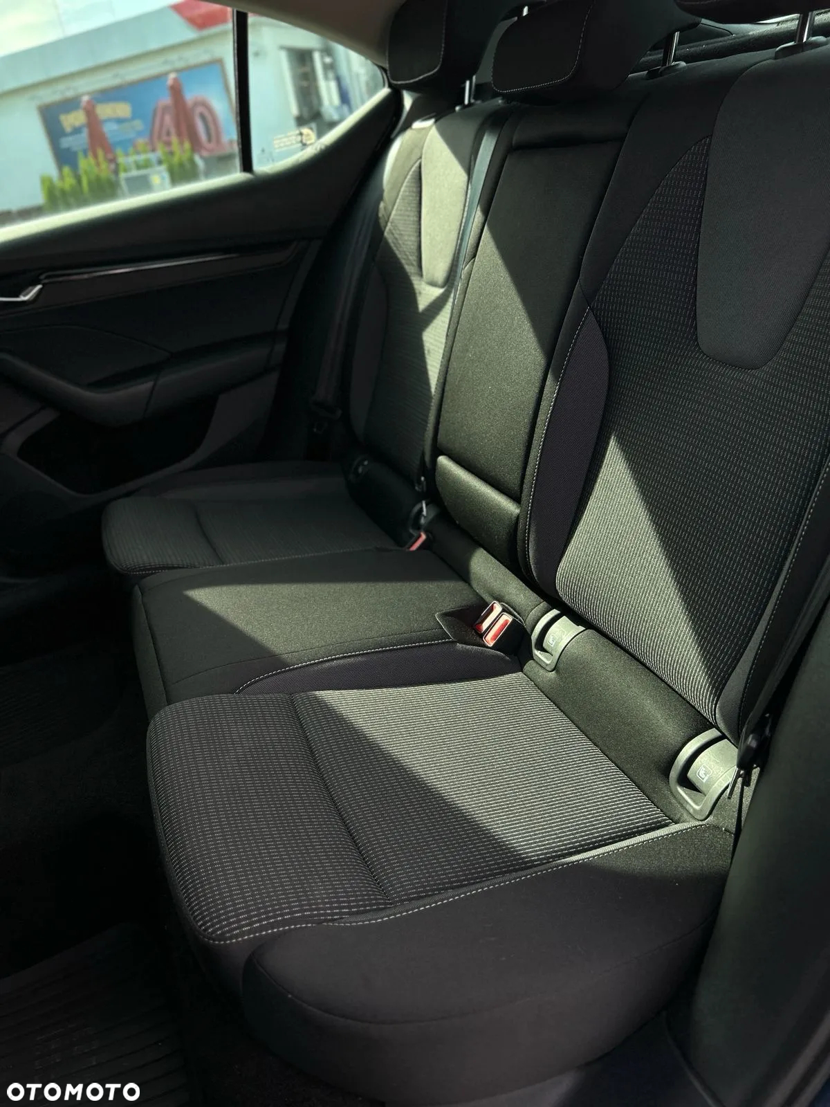 Skoda Octavia 1.5 TSI ACT Ambition - 13