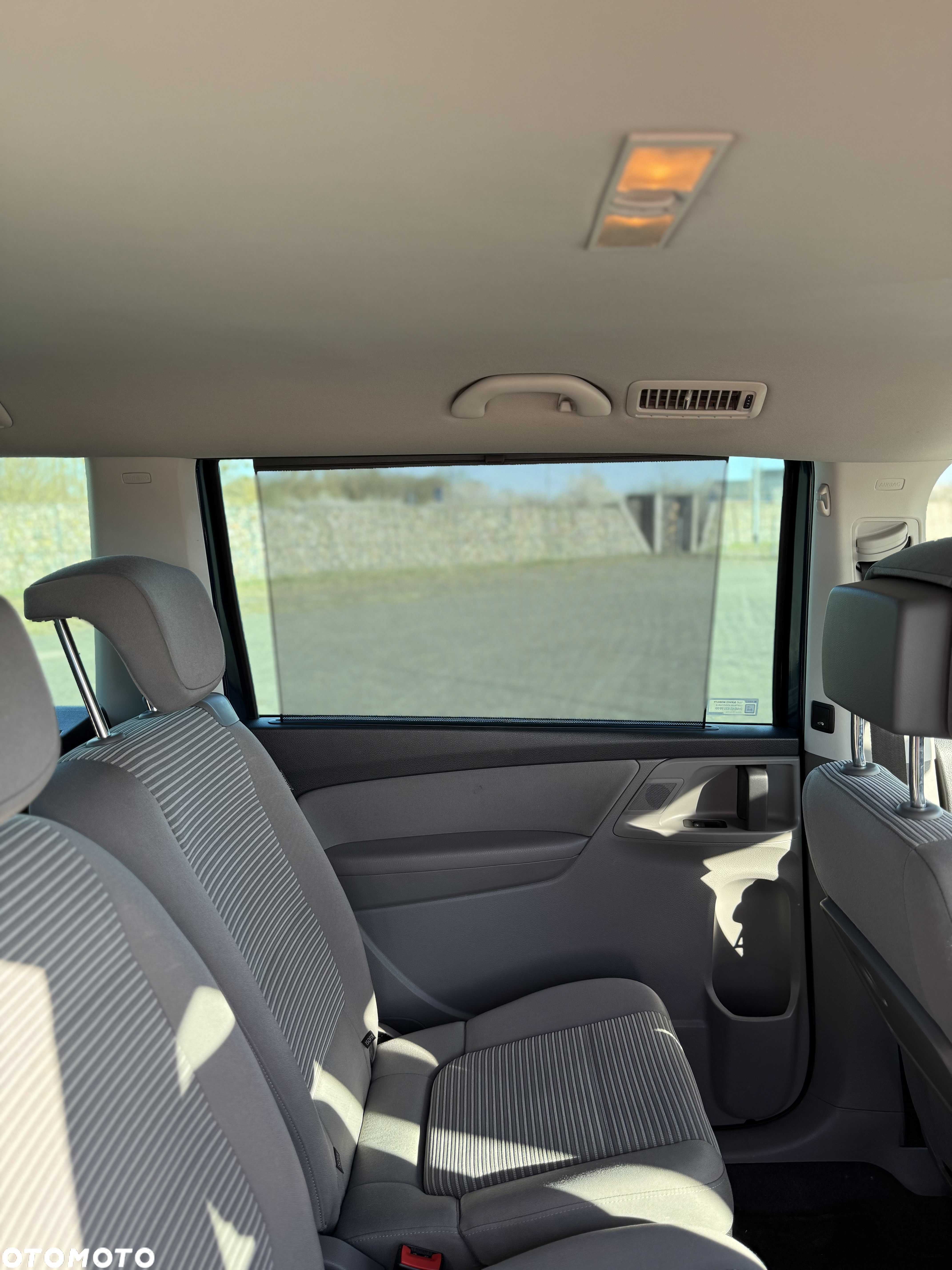 Seat Alhambra 2.0 TDI Style DSG - 40