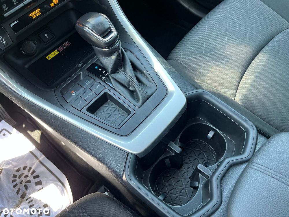 Toyota RAV4 2.0 Comfort 4x2 MS - 17