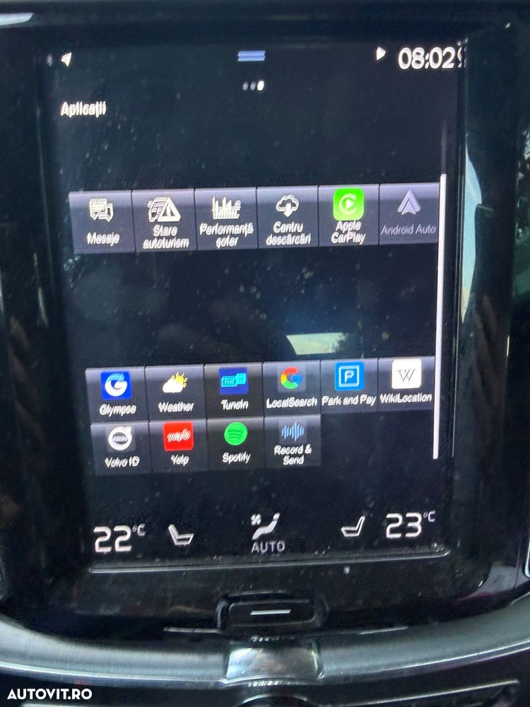 Volvo XC 60 - 14