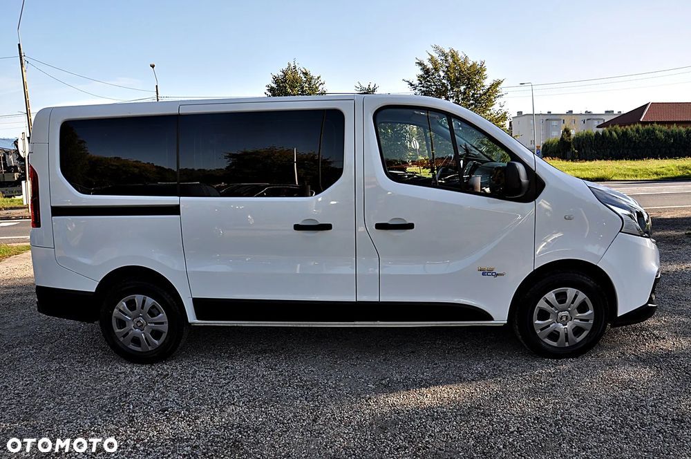 Fiat Talento L1H1 Family - 8
