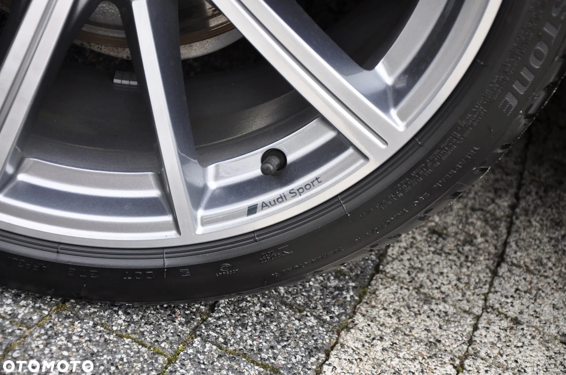 Audi A5 Cabrio 35 TDI S tronic S line - 40