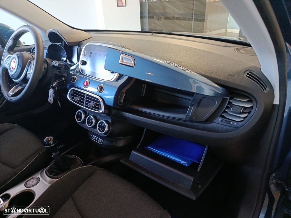 Fiat 500X 1.0 FireFly Urban - 23