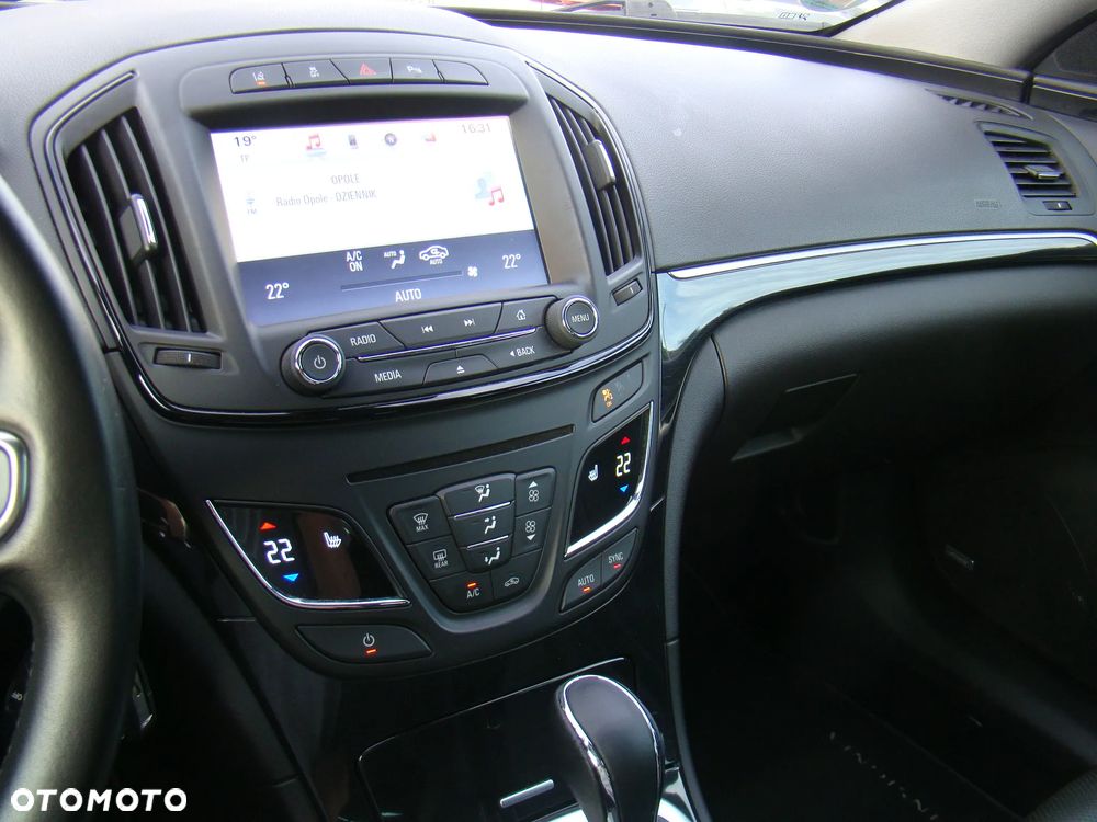 Opel Insignia 2.0 CDTI automatik Innovation - 31