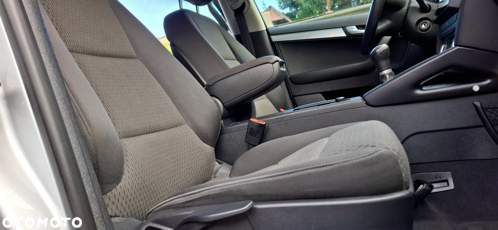 Audi A3 Sportback 1.4 TFSI Ambition - 22