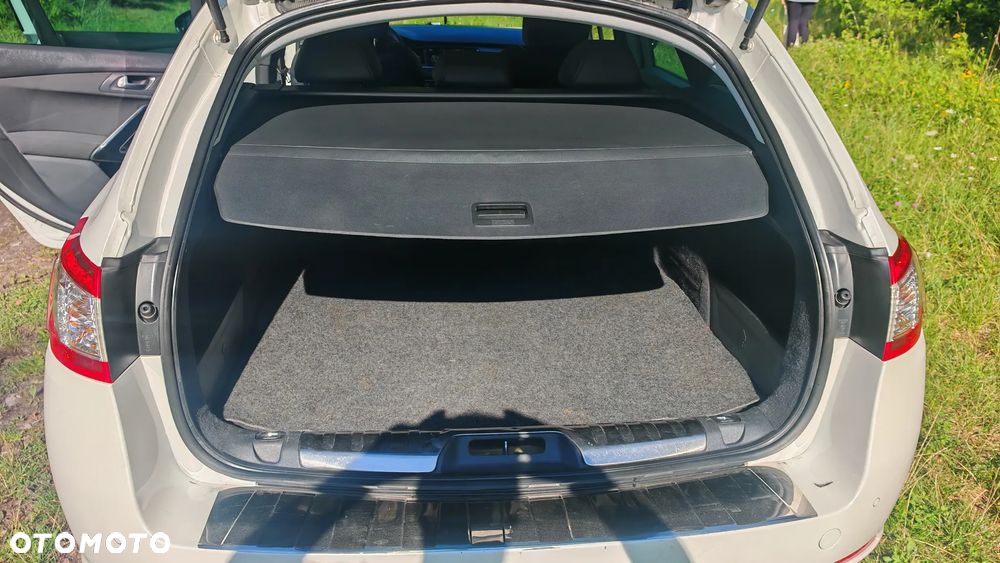 Peugeot 508 HDi FAP 140 Allure - 20