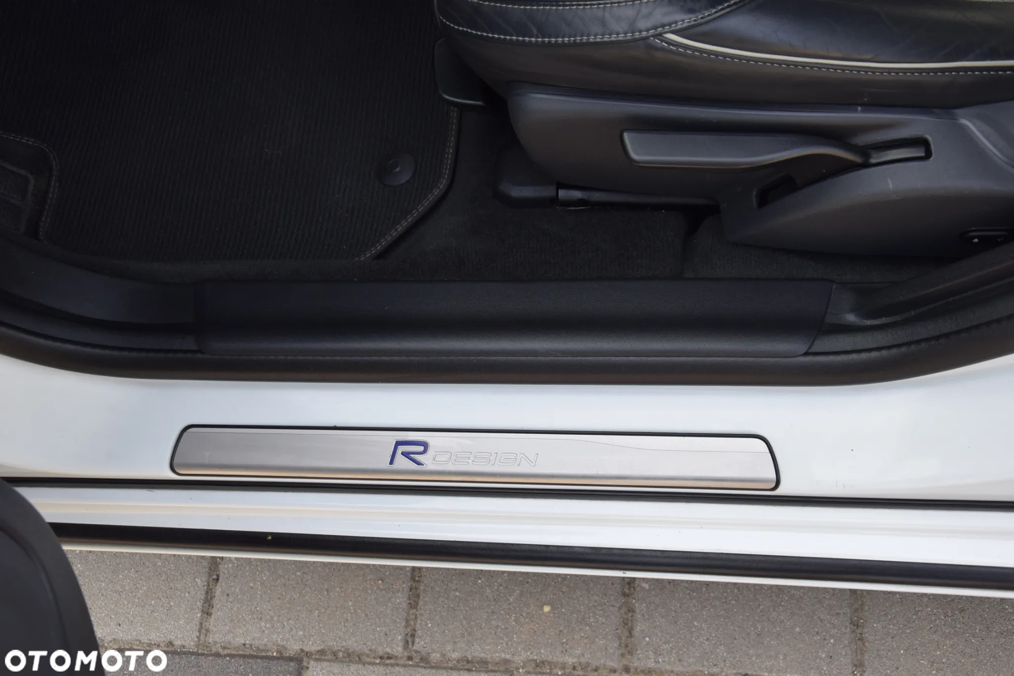 Volvo S60 T4 RDesign - 23