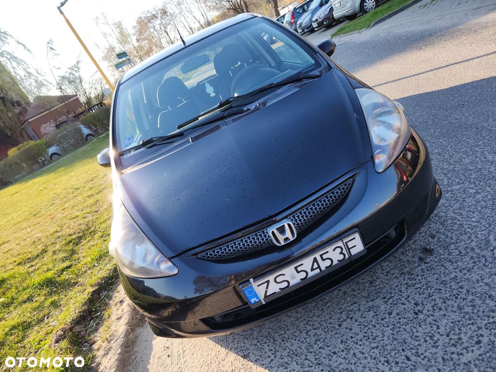 Honda Jazz 1.2 S-X Cool Funky - 13