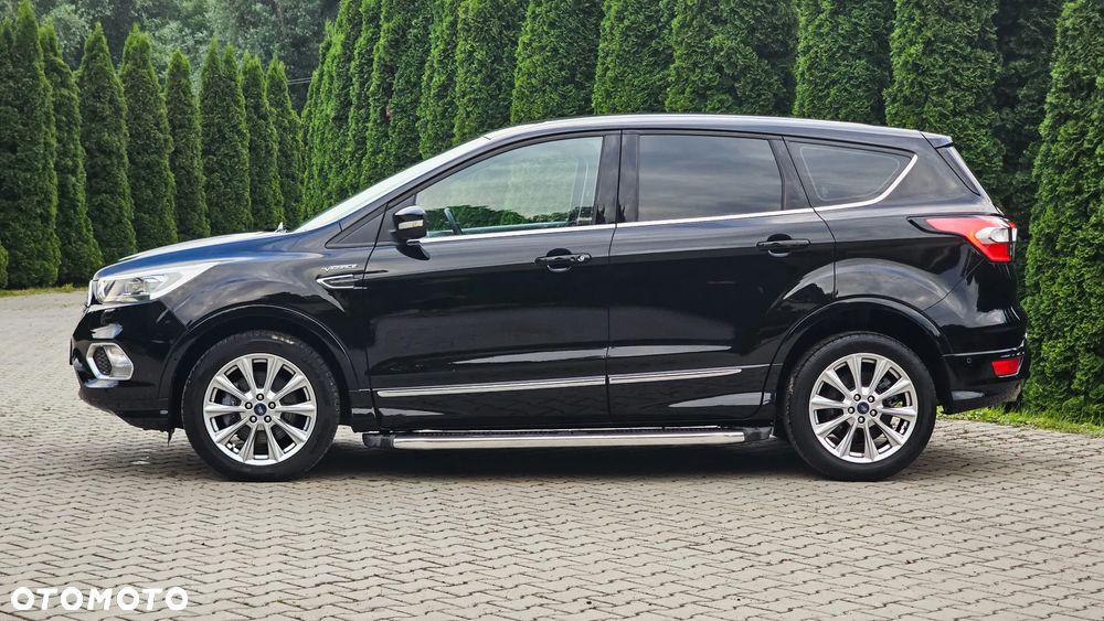 Ford Kuga 2.0 TDCi 2x4 Vignale - 39