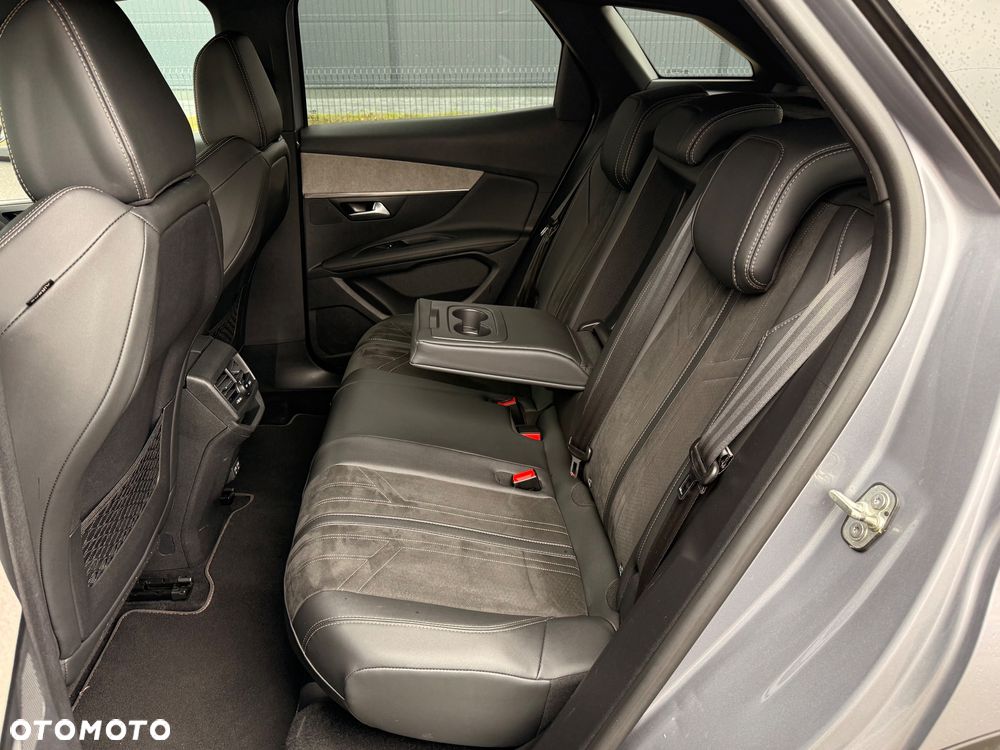 Peugeot 3008 1.6 PureTech GT S&S EAT8 - 27