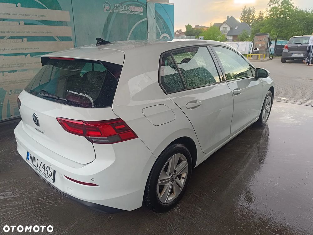 Volkswagen Golf 1.5 TSI EVO Life - 33