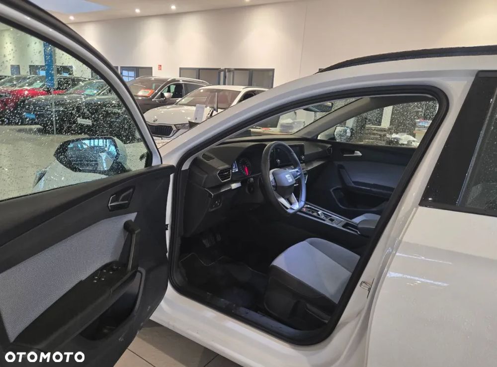 Seat Leon - 4