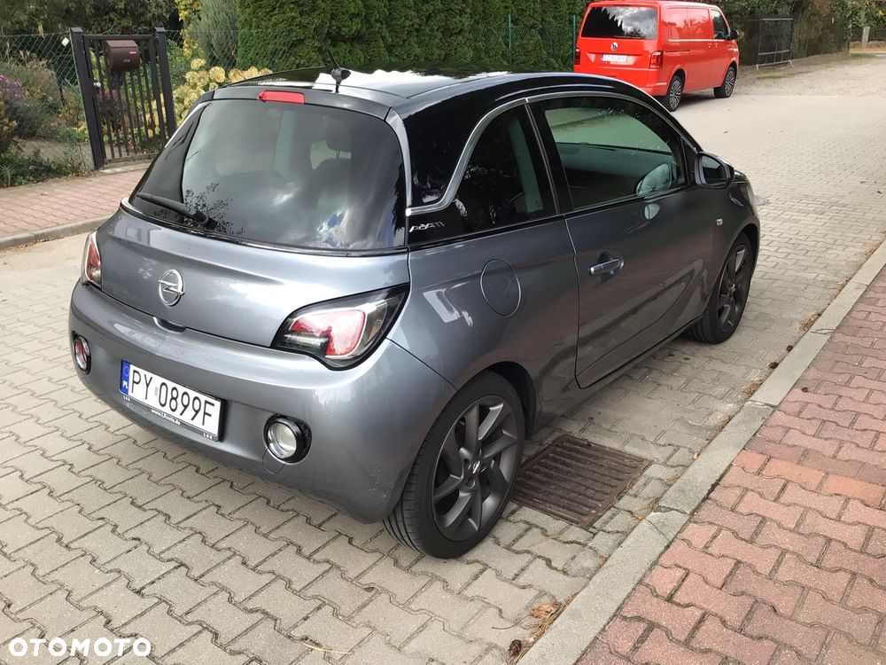 Opel Adam - 6