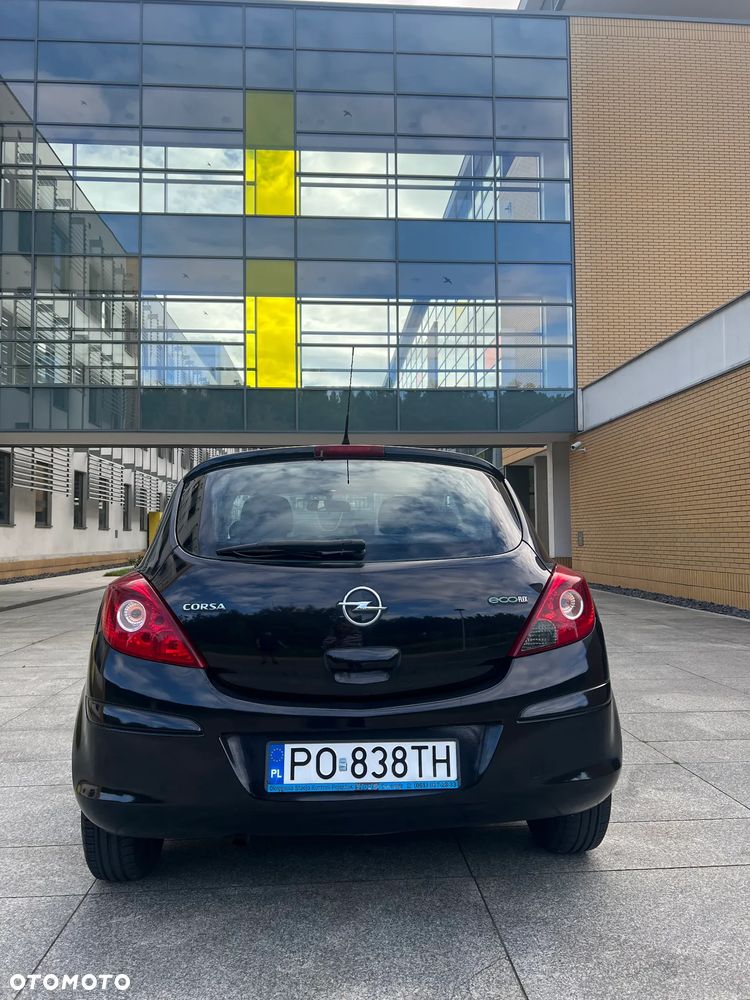 Opel Corsa 1.3 CDTI Enjoy - 7