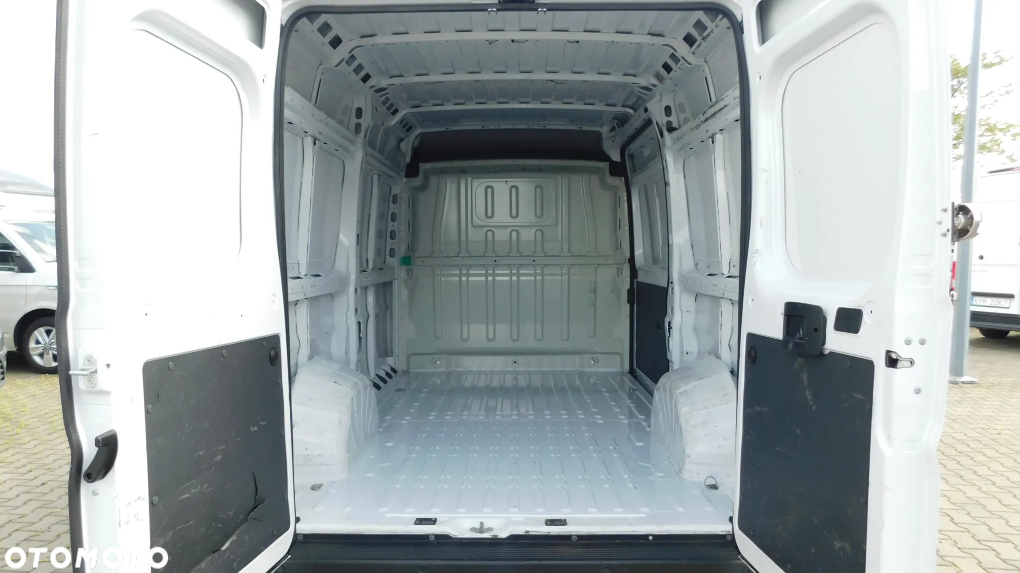 Fiat Ducato L2H2 - 14