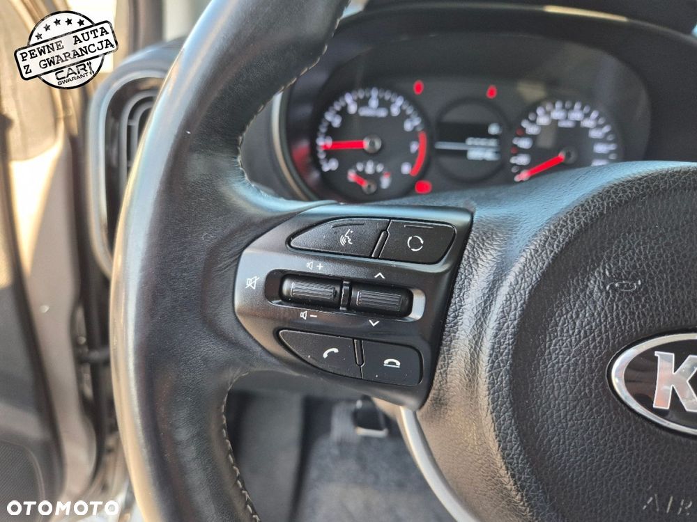 Kia Picanto - 25