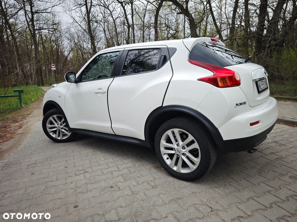 Nissan Juke 1.5 dCi Edition - 10