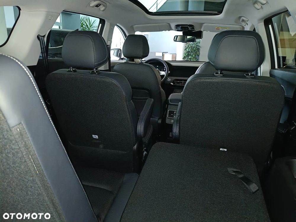 JAC JS8 PRO 6os - 29