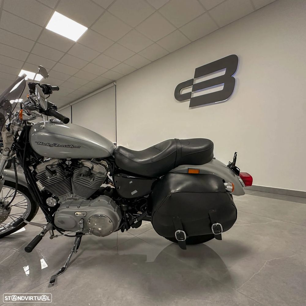 Harley-Davidson XL SPORTSTER - 11