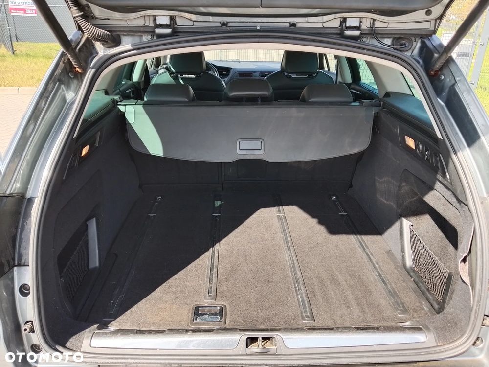 Citroën C5 HDi 140 FAP Exclusive - 17