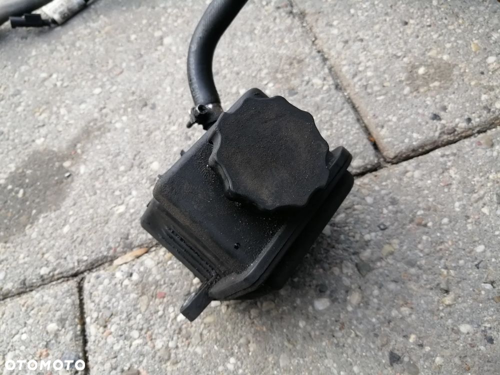 Mercedes E-klasa W211 przekładnia kierownicza 2114602000 R21111011001 pompa węże EU - 7