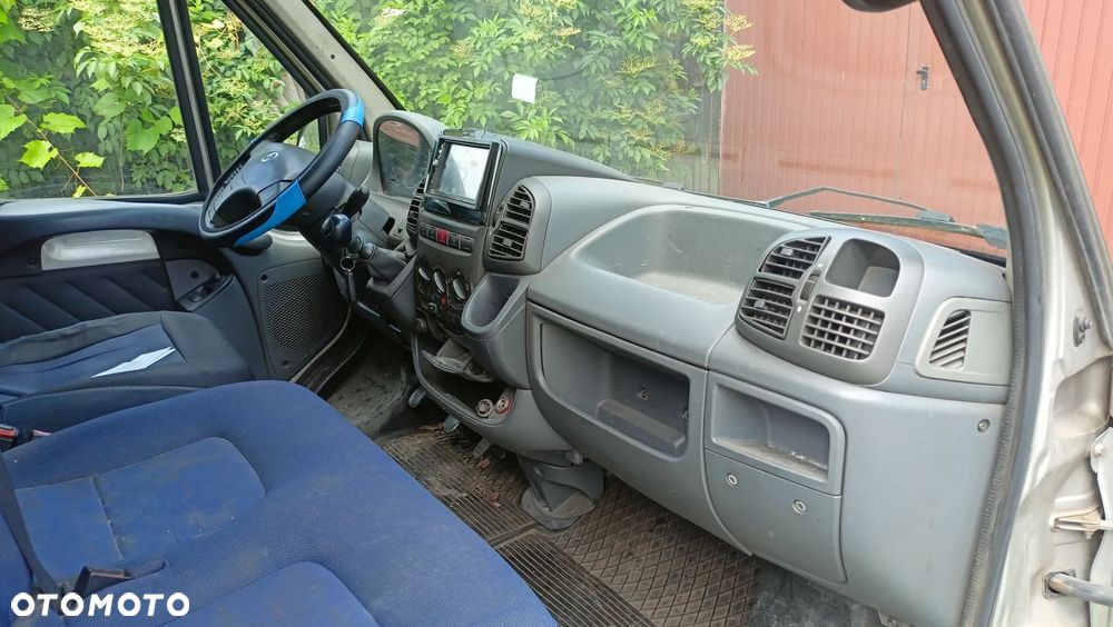 Fiat Ducato - 4