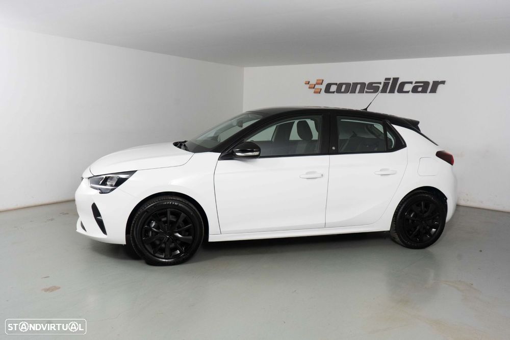 Opel Corsa-e Business Edition - 6