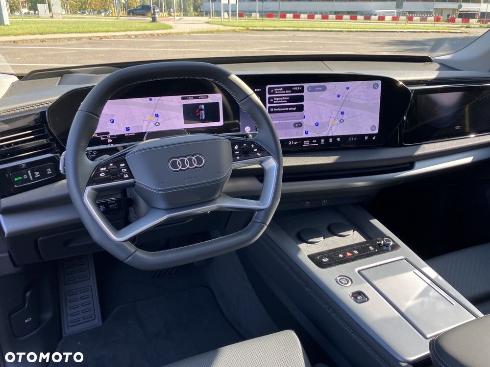 Audi Q7 TDI mHEV 220 kW Quattro Tiptr - 12