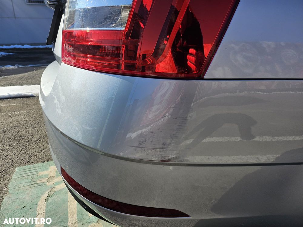 Skoda Octavia 1.0 TSI Style - 15