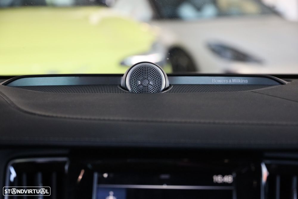 Volvo S90 2.0 D4 Inscription Geartronic - 21