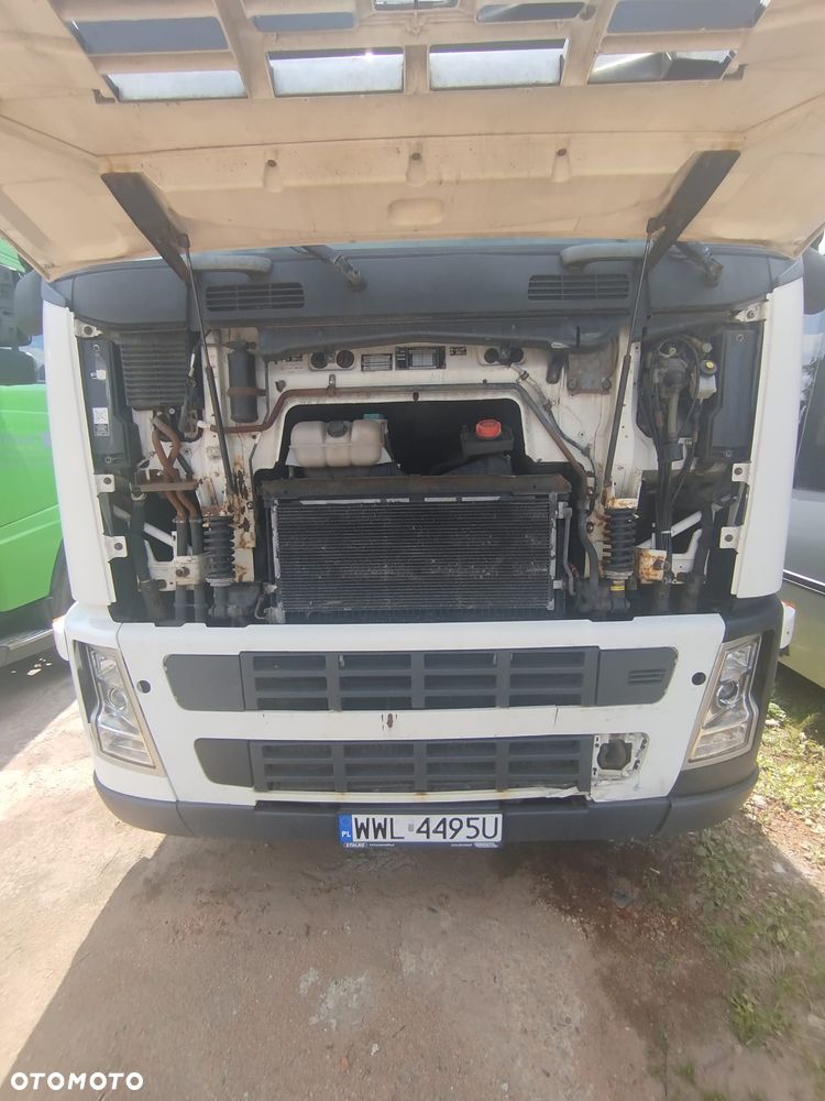 Volvo FH - 15
