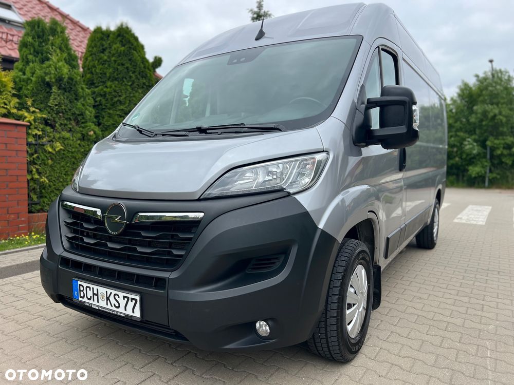 Opel Movano - 13